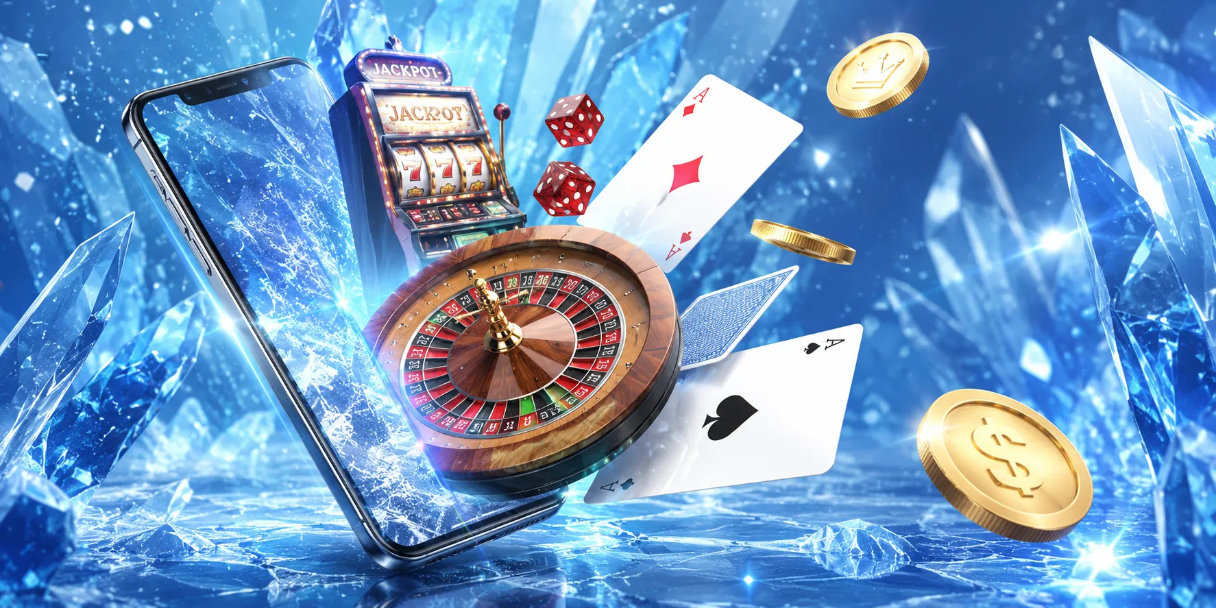 Onlinecasinowelkomstbonus